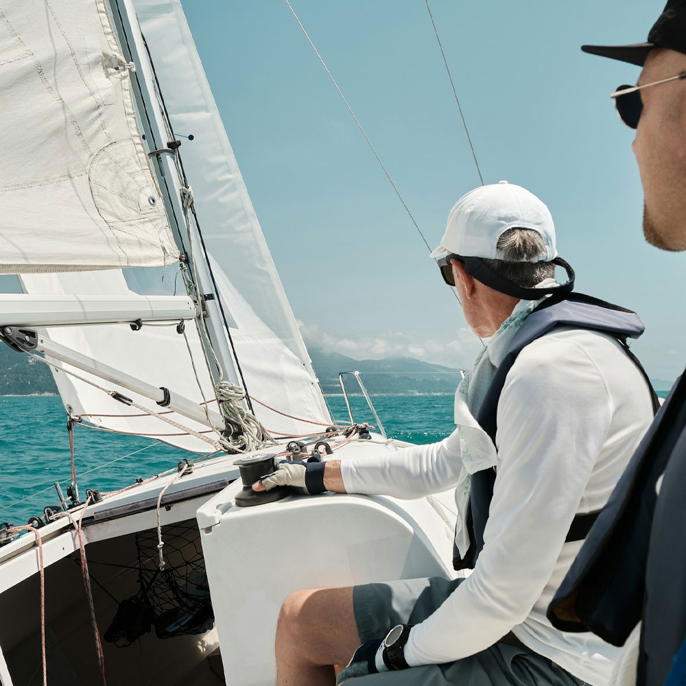 Inner Circle Management | HY10