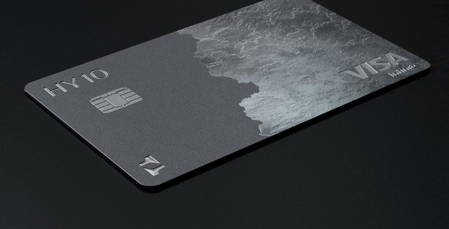 High-end finance, reinvented. Fintech Futures | News | HY10