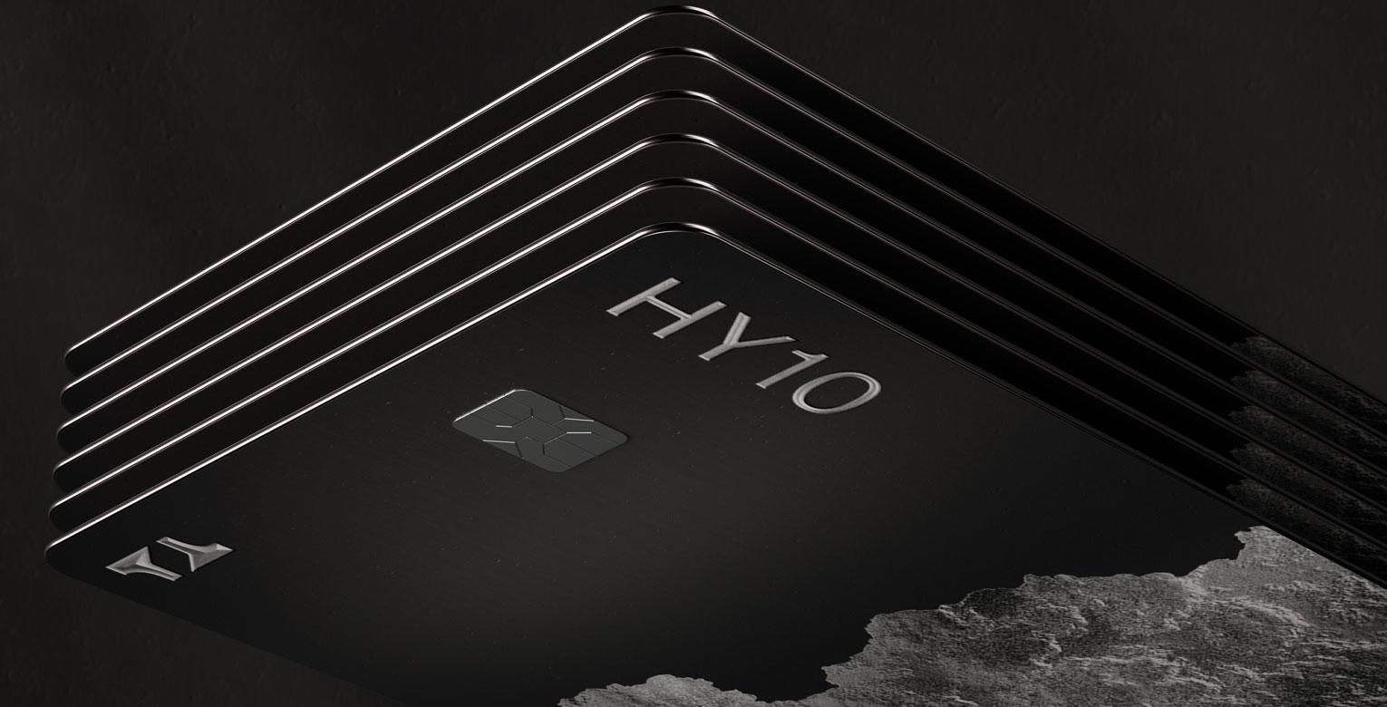 Premium multi-currency accounts for global clients | News | HY10